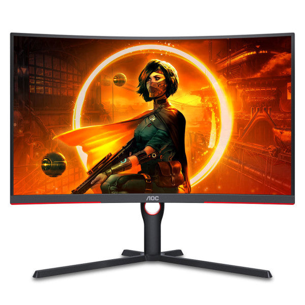 AOC CQ32G3SE 32 AOC CQ32G3SE 32